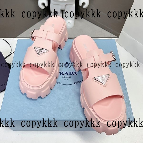 プラダ サンダル コピー 激安通販 - shoes-00718 おすすめN級品