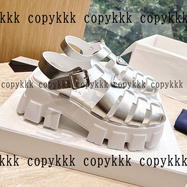 人気 プラダ サンダル N級品 - shoes-00719 画像 2