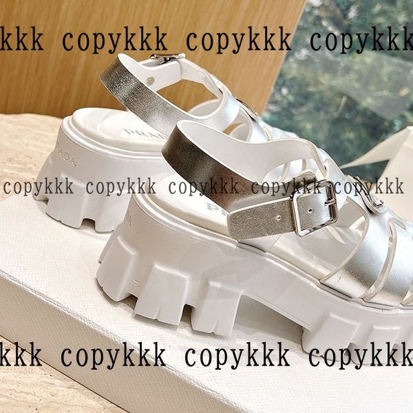 人気 プラダ サンダル N級品 - shoes-00719 画像 3