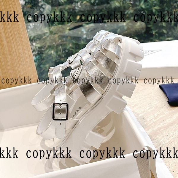 人気 プラダ サンダル N級品 - shoes-00719 画像 4