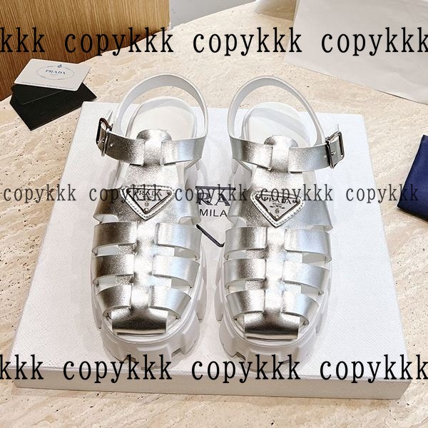 人気 プラダ サンダル N級品 - shoes-00719 画像 5