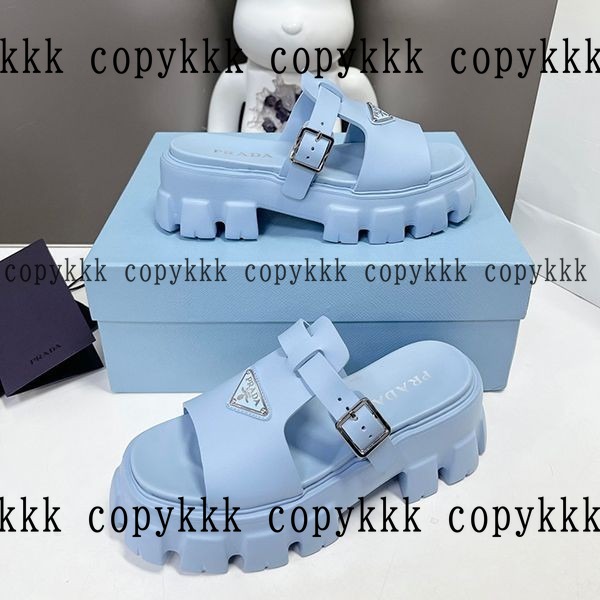 送料無料 プラダ サンダル スーパーコピー - shoes-00721 メイン画像