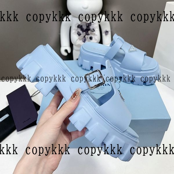 送料無料 プラダ サンダル スーパーコピー - shoes-00721 画像 3