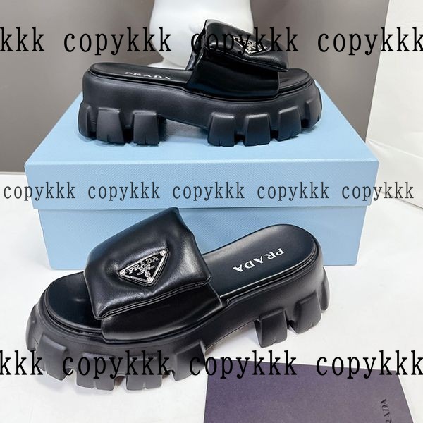 プラダ サンダル コピー 激安通販 - shoes-00695