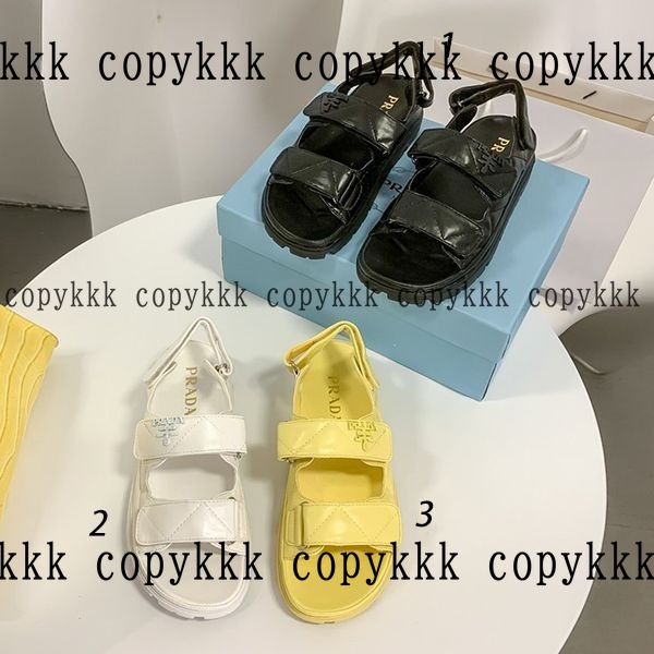 格安 プラダ サンダル スーパーコピー - shoes-00722