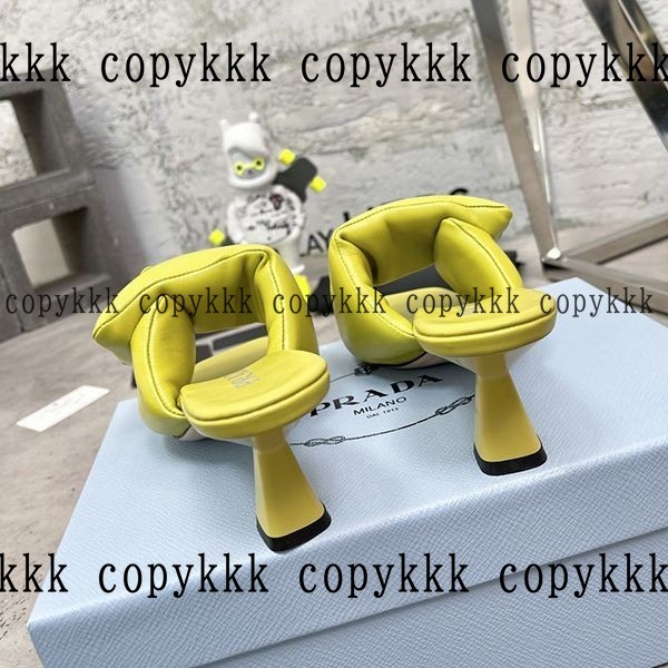 人気 プラダ サンダル N級品 - shoes-00724 画像 4