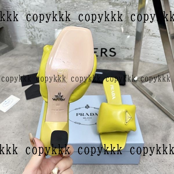 人気 プラダ サンダル N級品 - shoes-00724 画像 5