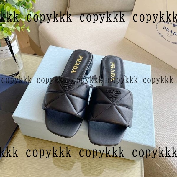 プラダ サンダル N級品 送料無料 - shoes-00730