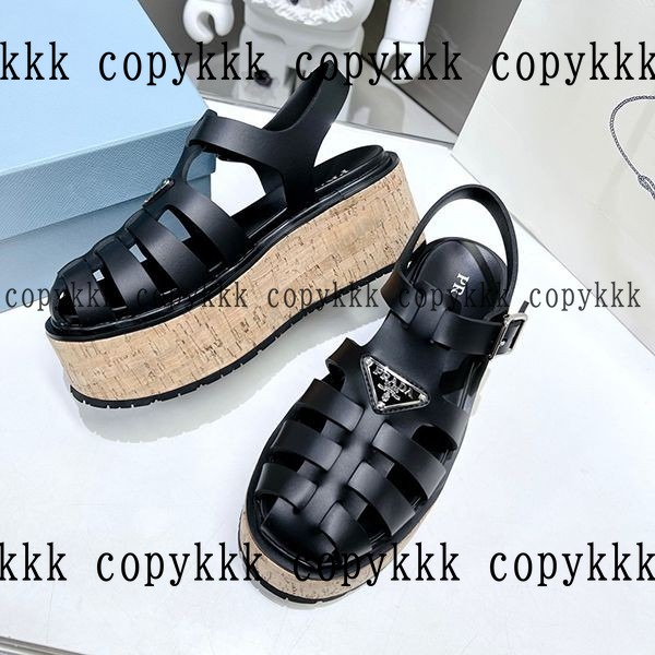 プラダ サンダル コピー 激安通販 - shoes-00732 メイン画像
