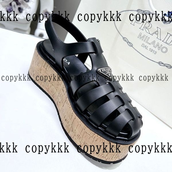 プラダ サンダル コピー 激安通販 - shoes-00732 画像 4