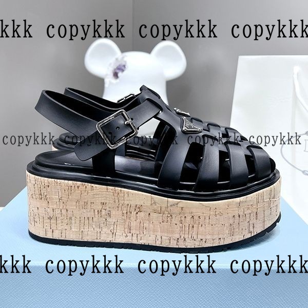 プラダ サンダル コピー 激安通販 - shoes-00732 画像 5