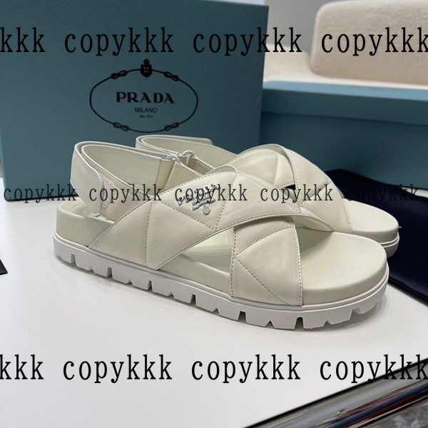 大人気 プラダ サンダル コピー - shoes-00735 画像 2