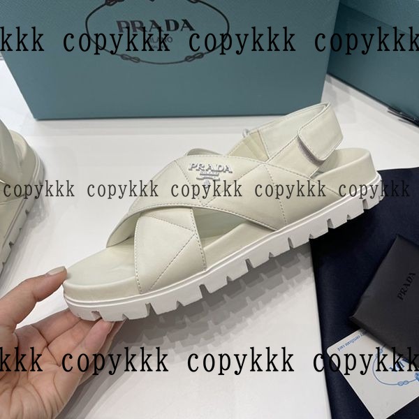 大人気 プラダ サンダル コピー - shoes-00735 画像 3
