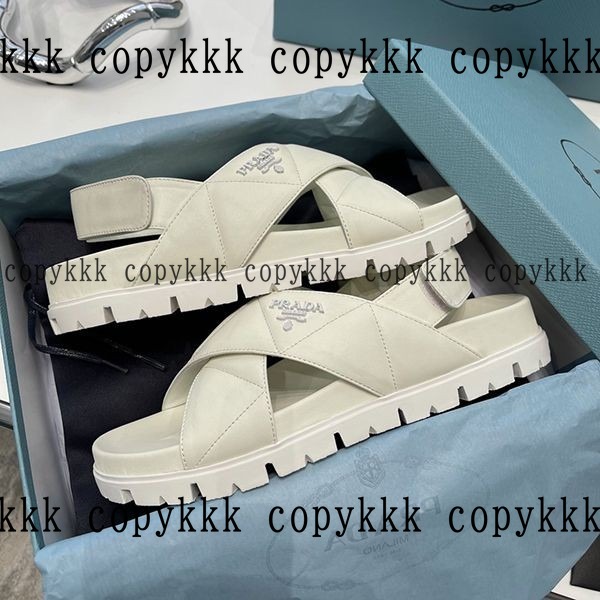 大人気 プラダ サンダル コピー - shoes-00735 画像 5
