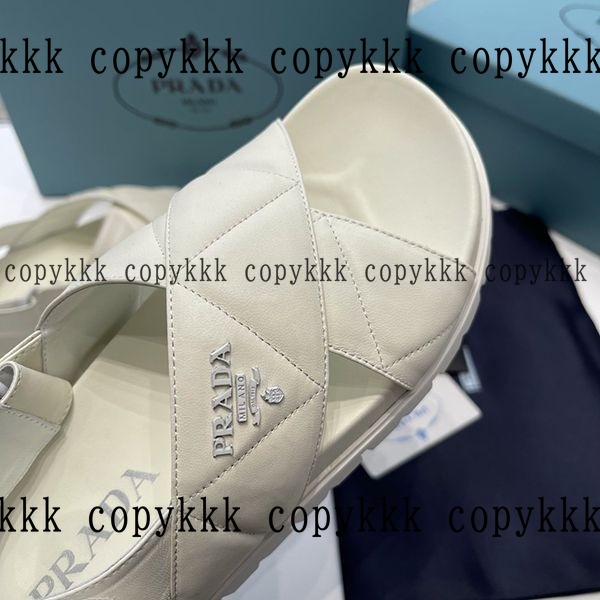 大人気 プラダ サンダル コピー - shoes-00735 画像 6