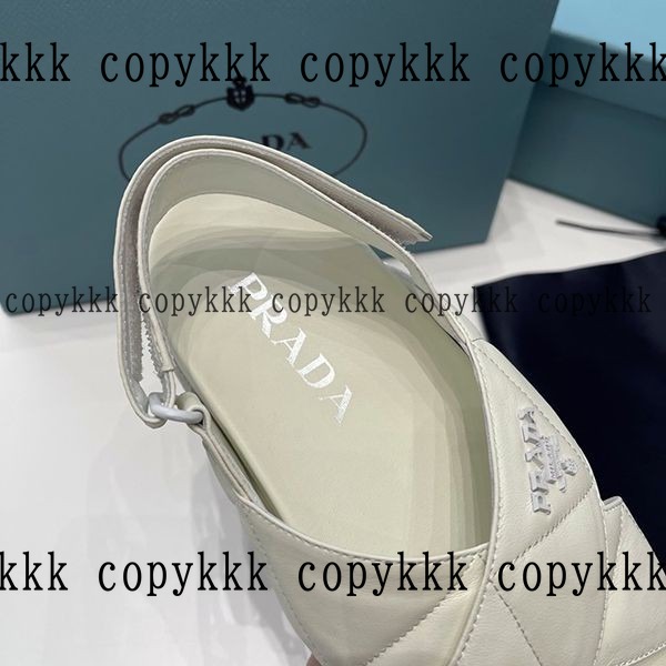 大人気 プラダ サンダル コピー - shoes-00735 画像 7