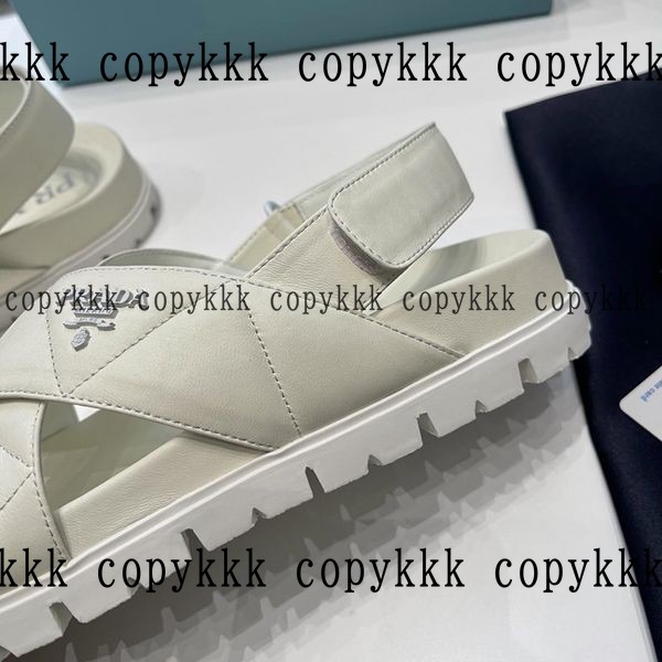 大人気 プラダ サンダル コピー - shoes-00735 画像 8
