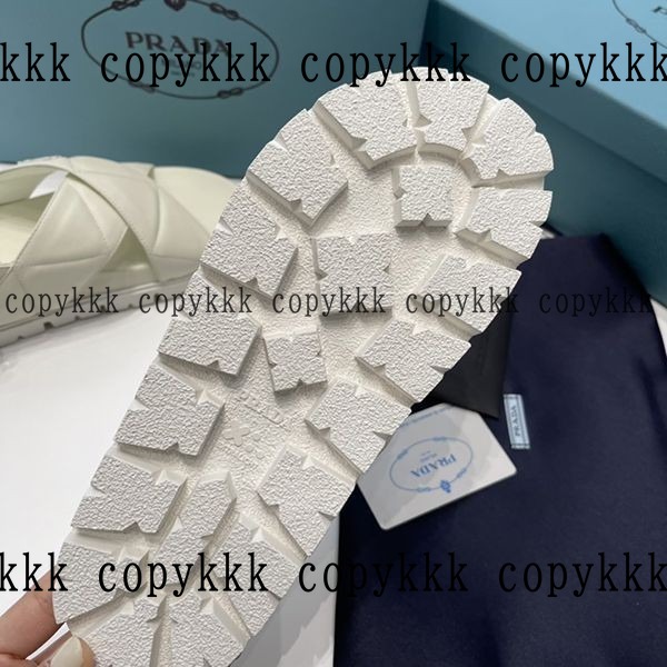 大人気 プラダ サンダル コピー - shoes-00735 画像 9