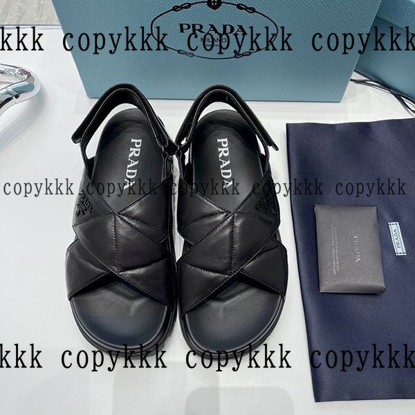 プラダ サンダル N級品 送料無料 - shoes-00736