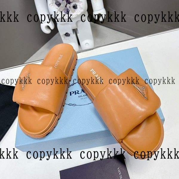 プラダ サンダル コピー 激安通販 - shoes-00738 メイン画像