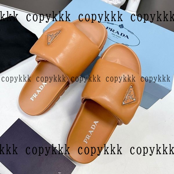 プラダ サンダル コピー 激安通販 - shoes-00738 画像 3