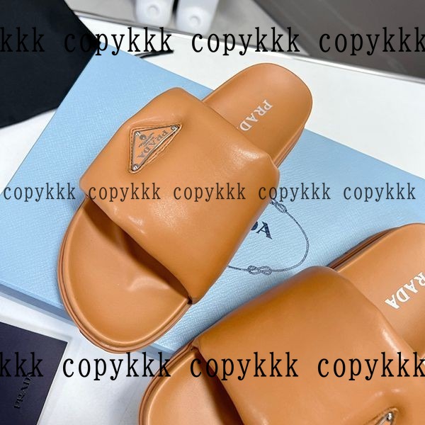 プラダ サンダル コピー 激安通販 - shoes-00738 画像 4
