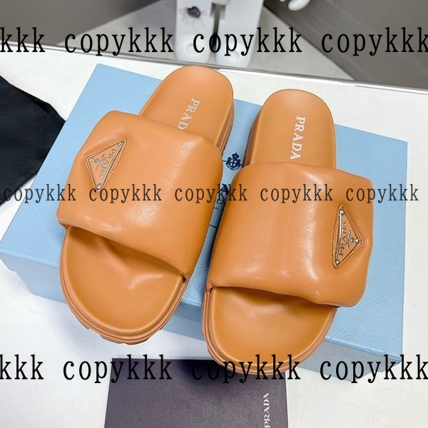 プラダ サンダル コピー 激安通販 - shoes-00738 画像 5