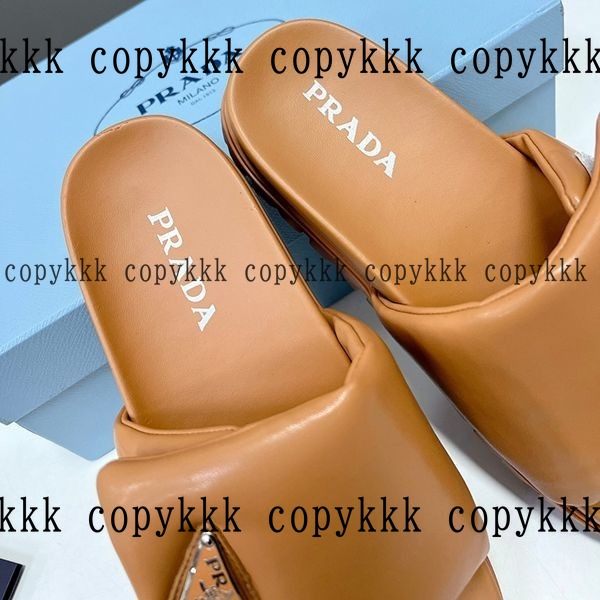 プラダ サンダル コピー 激安通販 - shoes-00738 画像 6