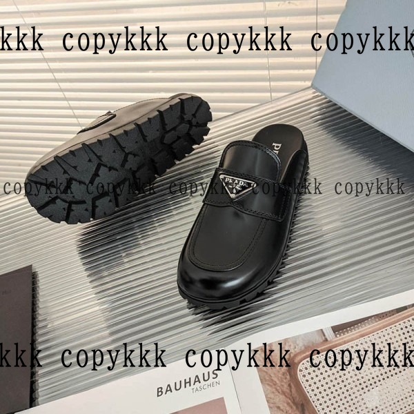 送料無料 プラダ サンダル スーパーコピー - shoes-00741 画像 3