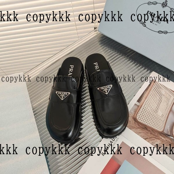 送料無料 プラダ サンダル スーパーコピー - shoes-00741 画像 6
