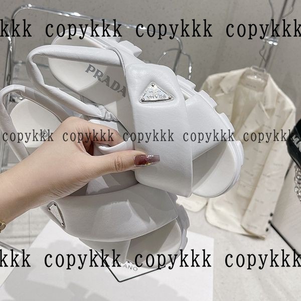 送料無料 プラダ サンダル スーパーコピー - shoes-00697 画像 7