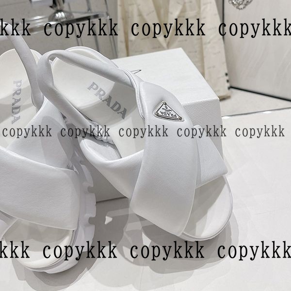 送料無料 プラダ サンダル スーパーコピー - shoes-00697 画像 8
