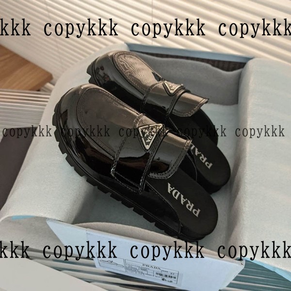 格安 プラダ サンダル スーパーコピー - shoes-00742 画像 2