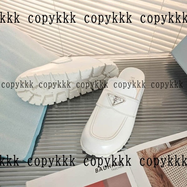 プラダ サンダル N級品 送料無料 - shoes-00743