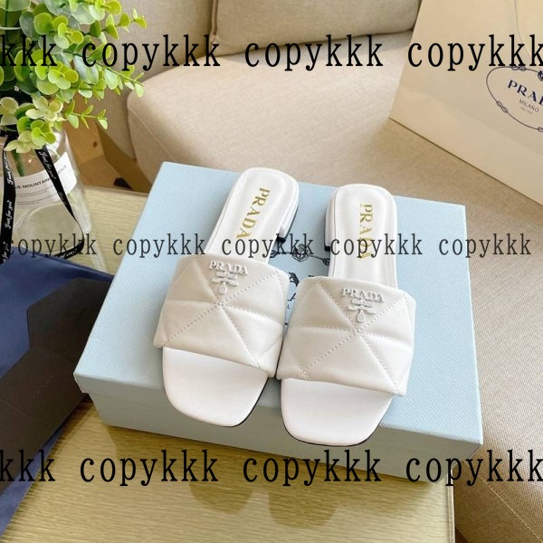 大人気 プラダ サンダル コピー - shoes-00746 おすすめN級品