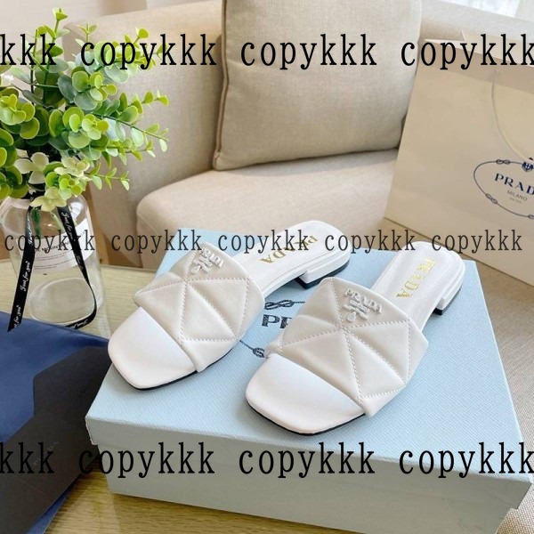 大人気 プラダ サンダル コピー - shoes-00746 画像 2