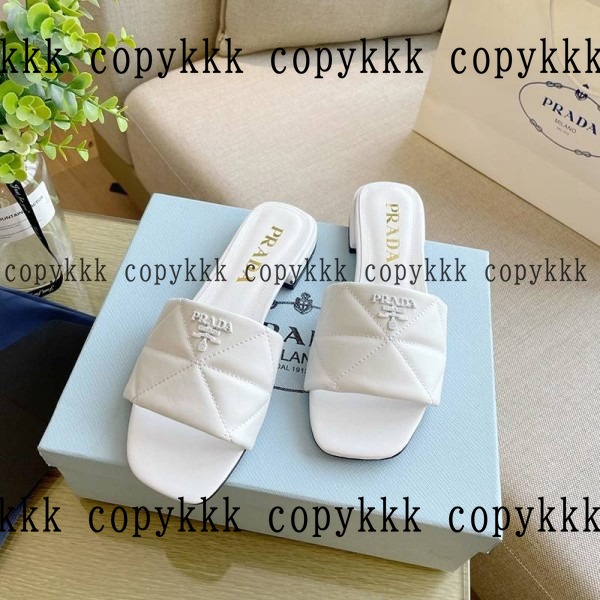 大人気 プラダ サンダル コピー - shoes-00746 画像 4