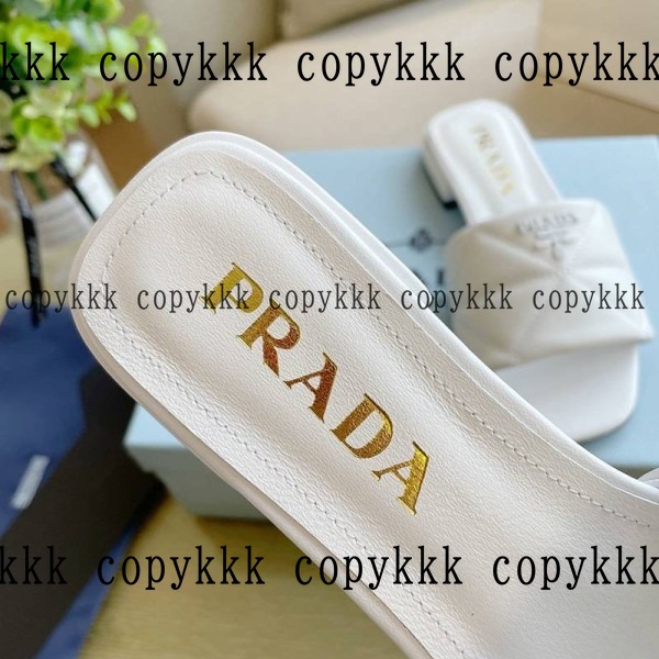 大人気 プラダ サンダル コピー - shoes-00746 画像 8