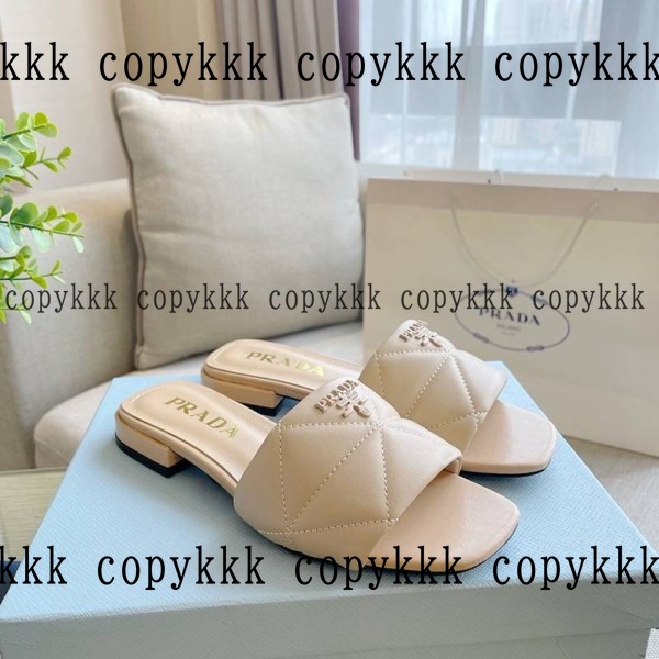 プラダ サンダル コピー 激安通販 - shoes-00747 画像 2
