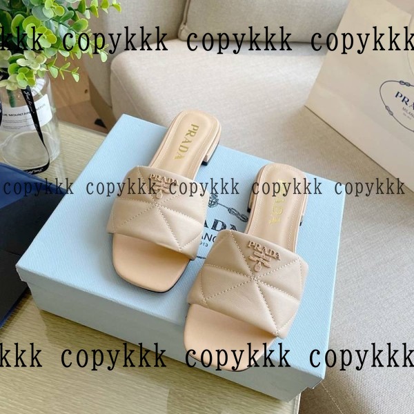 プラダ サンダル コピー 激安通販 - shoes-00747 画像 3
