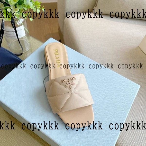 プラダ サンダル コピー 激安通販 - shoes-00747 画像 5