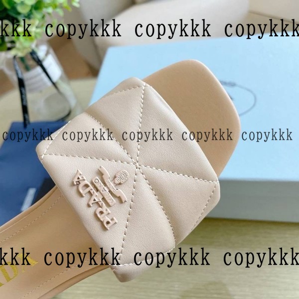 プラダ サンダル コピー 激安通販 - shoes-00747 画像 7