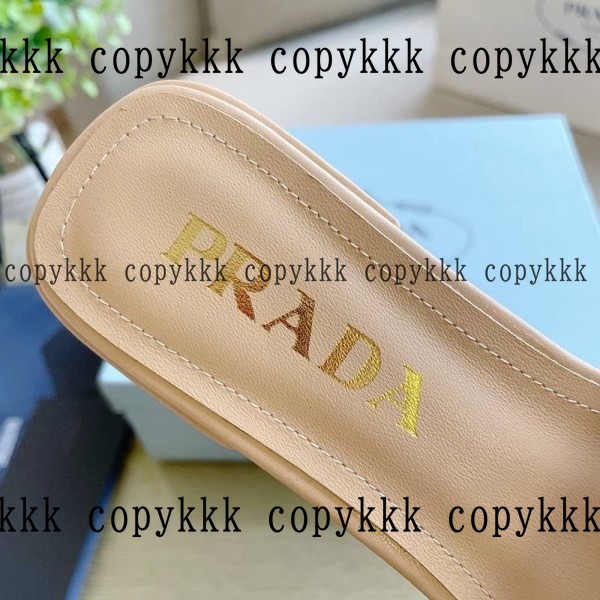 プラダ サンダル コピー 激安通販 - shoes-00747 画像 8