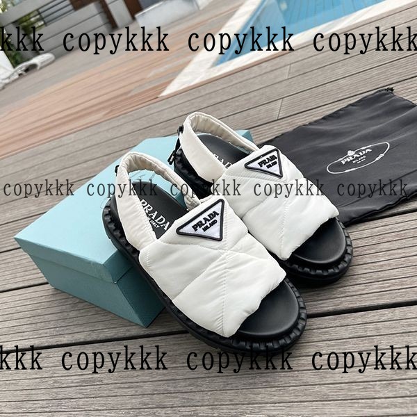 格安 プラダ サンダル スーパーコピー - shoes-00748 画像 2