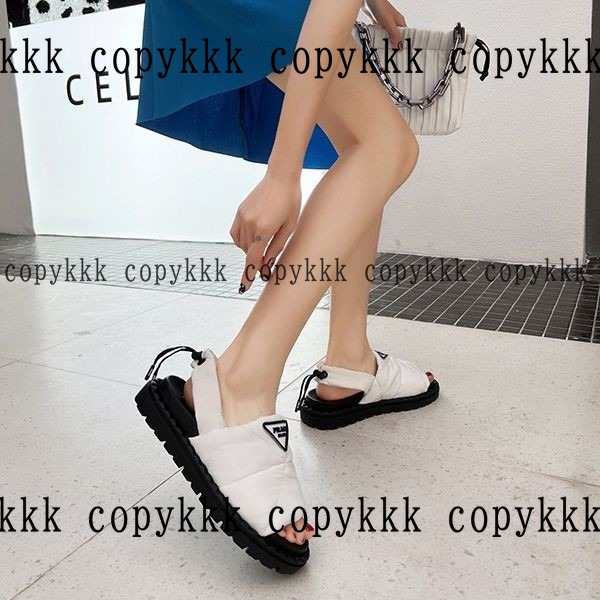 格安 プラダ サンダル スーパーコピー - shoes-00748 画像 6