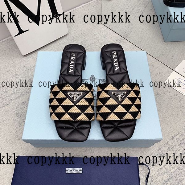 プラダ サンダル コピー 激安通販 - shoes-00750 おすすめN級品