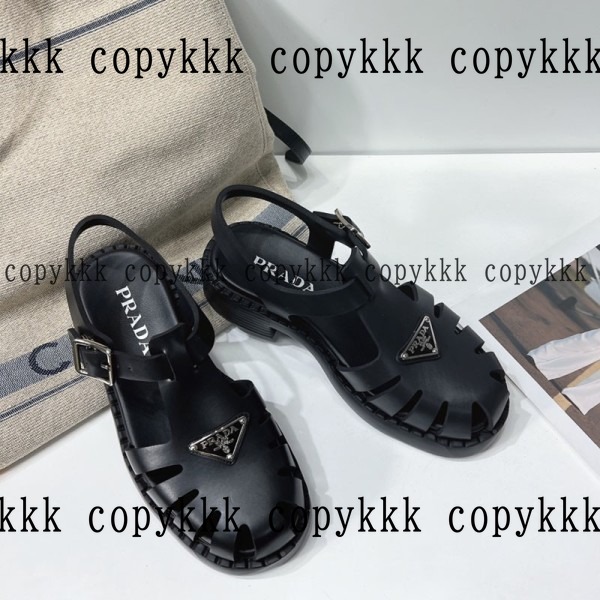 格安 プラダ サンダル スーパーコピー - shoes-00698 画像 2