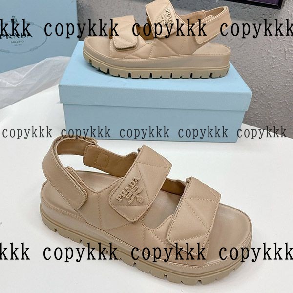 送料無料 プラダ サンダル スーパーコピー - shoes-00754 画像 3