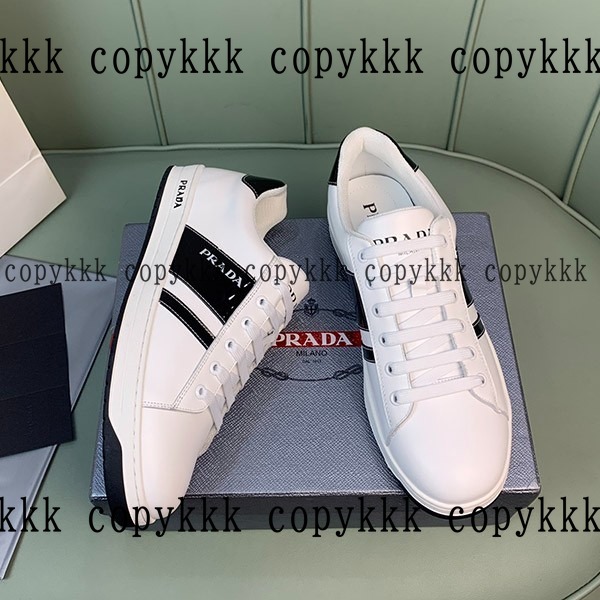 プラダ スニーカー コピー 激安通販 - shoes-00756