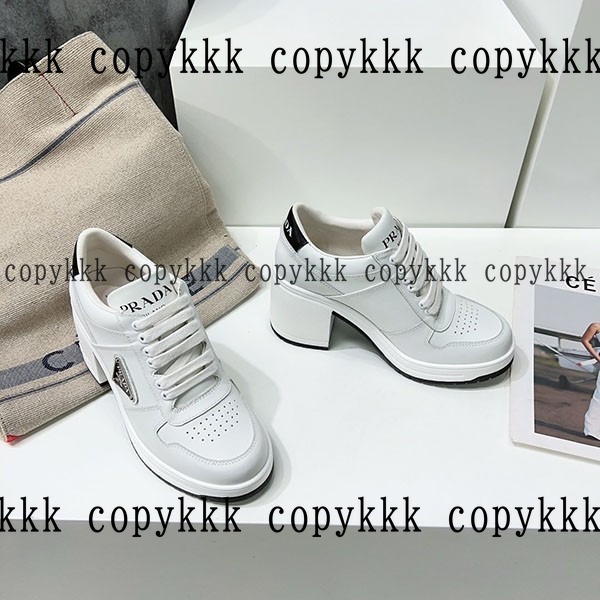 送料無料 プラダ スニーカー スーパーコピー - shoes-00767 画像 2
